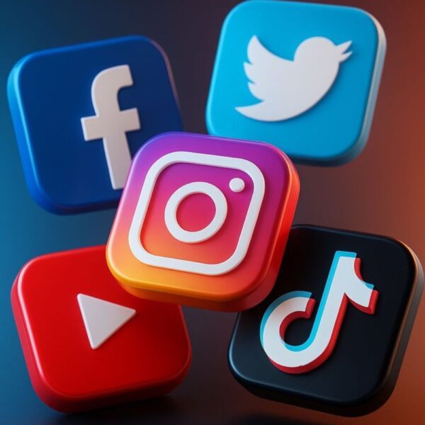 如何利用社交媒體廣告增強用戶互動與參與