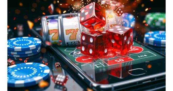 Top Features That Make Casinos en Ligne More Popular Among Digital Gaming Enthusiasts